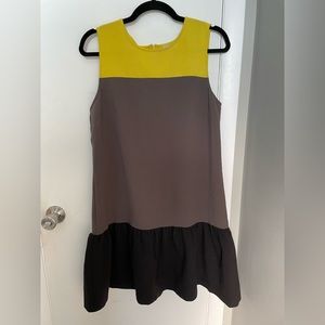 LOFT dress